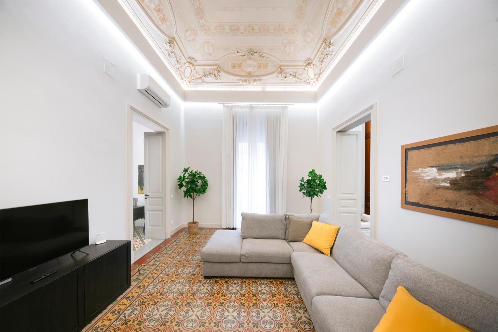 Apartment Mirone - Centro
